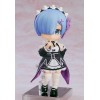 Re:ZERO -Starting Life in Another World- - Nendoroid Doll Rem 14cm (EU)
