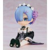 Re:ZERO -Starting Life in Another World- - Nendoroid Doll Rem 14cm (EU)