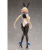 Bunny Suit Planning - B-STYLE Sophia F. Shirring Reverse 1/4 48cm Exclusive