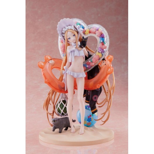 Fate/Grand Order - Foreigner / Abigail Williams (Summer) 1/7 22,5cm Exclusive