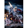 Fate/Grand Order - Lancer / Altria Pendragon [Alter] (3rd Ascension) 1/8 40cm (EU)