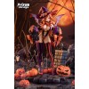 ASTRUM DESIGN Original Design ART Corp. APT Halloween Succubus 1/7 Deluxe Edition 26cm (EU)