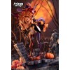 ASTRUM DESIGN Original Design ART Corp. APT Halloween Succubus 1/7 Deluxe Edition 26cm (EU)