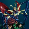Yu-Gi-Oh! Duel Monsters - Monsters Chronicle Insect Queen 12cm Exclusive