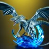 Yu-Gi-Oh! Duel Monsters - Monsters Chronicle Blue-Eyes White Dragon 12cm Exclusive