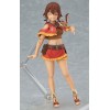 Gargantia on the Verdurous Planet - figma Amy with Grace 13cm (JP)