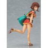 Gargantia on the Verdurous Planet - figma Amy with Grace 13cm (JP)