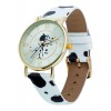 Disney Watch One Hundred and One Dalmatians 9 x 6 x 12cm