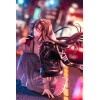 Neon Genesis Evangelion - Mari Makinami Illustrious Ver. RADIO EVA Part. 2 1/7 16cm (EU)