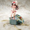 Rent A Girlfriend - Mizuhara Chizuru 1/6 Santa Bikini de Fuwamoko 2nd Xmas 26cm (EU)