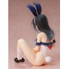 Creator's Opinion: Original Character by Mibu Natsuki - Sailor Bunny Kasumi 1/4 26cm Exclusive