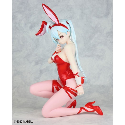 neala -Red Bunny- Illustration by MaJO 1/5 19,5cm (EU)