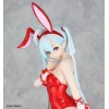 neala -Red Bunny- Illustration by MaJO 1/5 19,5cm (EU)