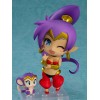 Shantae - Nendoroid Shantae 1991 10cm (EU)