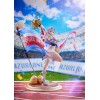Azur Lane - Reno 1/6 Biggest Little Cheerleader 31cm AmiAmi Limited Edition