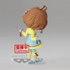 Cardcaptor Sakura: Clear Card - Q Posket Kinomoto Sakura Vol. 4 Ver. A 14cm