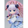 Miss Kobayashi's Dragon Maid - F:Nex Kanna 1/7 China Dress Ver. 17,5cm (EU)