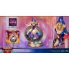 Yu-Gi-Oh! Duel Monsters - Dark Magician Girl -Vibrant Edition- 30cm (EU)