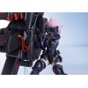 Fate/Grand Order - ConoFig Shielder / Mash Kyrielight (Ortinax) + Black Barrel 38cm Exclusive