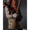 Silent Hill 2 - Misty Day, Remains of Judgement - Red Pyramid Thing 1/6 34cm (EU)