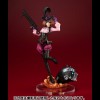 Persona 5 The Royal - Lucrea Noir (Okumura Haru) & Morgana Car 24,5cm Exclusive