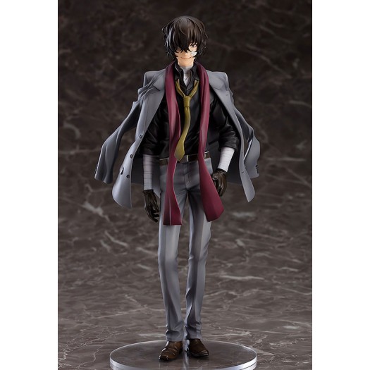 Bungo Stray Dogs - Dazai Osamu 1/8 23cm (EU)