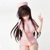 To Love-Ru Darkness - Kotegawa Yui Nurse Costume 22cm (EU)