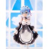 Re:ZERO -Starting Life in Another World- - Rem 1/7 21cm Exclusive