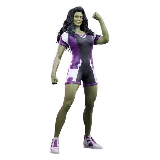 She-Hulk: Attorney at Law - She-Hulk 1/6 35cm