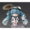 Vocaloid / Character Vocal Series 01 - Nendoroid Hatsune Miku: MIKU WITH YOU 2021 Ver. 2039 10cm Exclusive