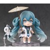 Vocaloid / Character Vocal Series 01 - Nendoroid Hatsune Miku: MIKU WITH YOU 2021 Ver. 2039 10cm Exclusive