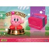 Kirby's Dream Land - DieCast Statue We Love Kirby 10cm