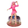 Jem and the Holograms - Premier Collection Statue Jem 28cm