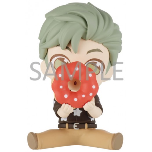 Thrinchees TinyTAN Hide&Seek RM 8cm (JP)