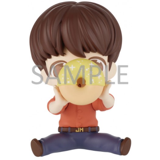 Thrinchees TinyTAN Hide&Seek J-hope 8cm (JP)