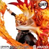 Demon Slayer: Kimetsu no Yaiba - Precious G.E.M. Rengoku Kyojuro 24 x 33cm Exclusive