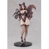 HaneAme Dog Pet Girlfriend 1/6 30cm
