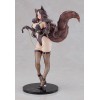 HaneAme Dog Pet Girlfriend 1/6 30cm
