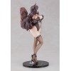 HaneAme Dog Pet Girlfriend 1/6 30cm