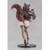 HaneAme Dog Pet Girlfriend 1/6 30cm