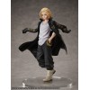 Tokyo Revengers -  Statue & Ring Set Mikey (Sano Manjiro) 1/8 21cm + Ring Size 13 Exclusive
