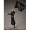 Tokyo Revengers -  Statue & Ring Set Draken (Ryuguji Ken) 1/8 30cm + Ring Size 17 Exclusive