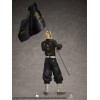 Tokyo Revengers -  Statue & Ring Set Draken (Ryuguji Ken) 1/8 30cm + Ring Size 17 Exclusive