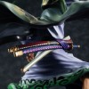 One Piece - P.O.P. Warriors Alliance Zoro Juro 1/8 22,5cm Exclusive