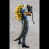 One Piece - P.O.P. Limited Edition Killer 1/8 24cm Exclusive