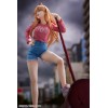 Chainsaw Man - Power 1/7 27cm Exclusive