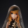 Fate/kaleid liner Prisma Illya: Licht - The Nameless Girl - KDcolle Pandora 1/7 Wedding Dress Ver. 20,6cm (EU)