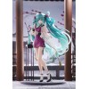 Vocaloid / Character Vocal Series 01 - F:Nex Hatsune Miku 1/7 2023 Chinese New Year Ver. 25cm (EU)