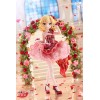The Idolmaster Cinderella Girls - Sakurai Momoka 1/7 RoseFleur Ver. 24cm (EU)