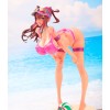 Character's Selection: Mahou Shoujo Series - Kuramoto Erika 1/6 Beach Volleyball Ver. 25cm Exclusive
